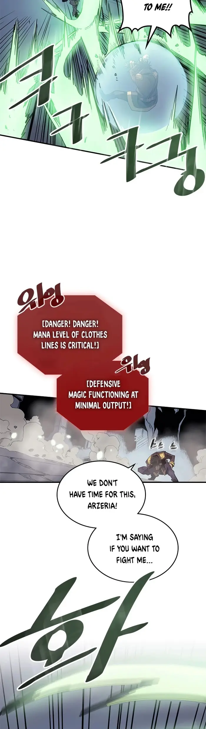 A Returner’s Magic Should Be Special Chapter 110 image 39_optimized